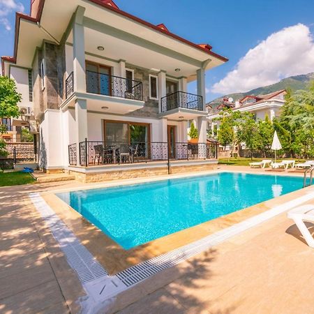 Beyaz Villa Fethiye Exterior foto