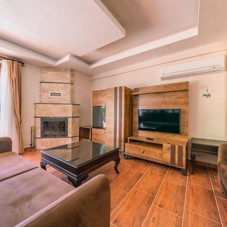 Beyaz Villa Fethiye Exterior foto