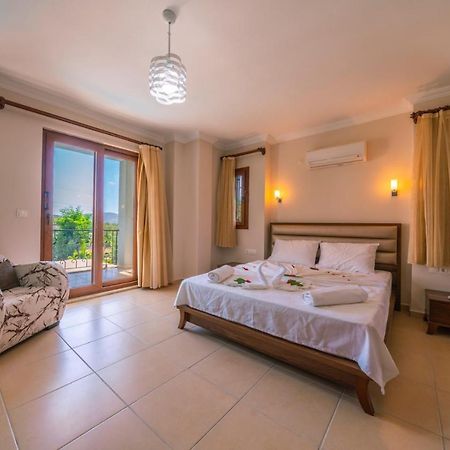 Beyaz Villa Fethiye Exterior foto