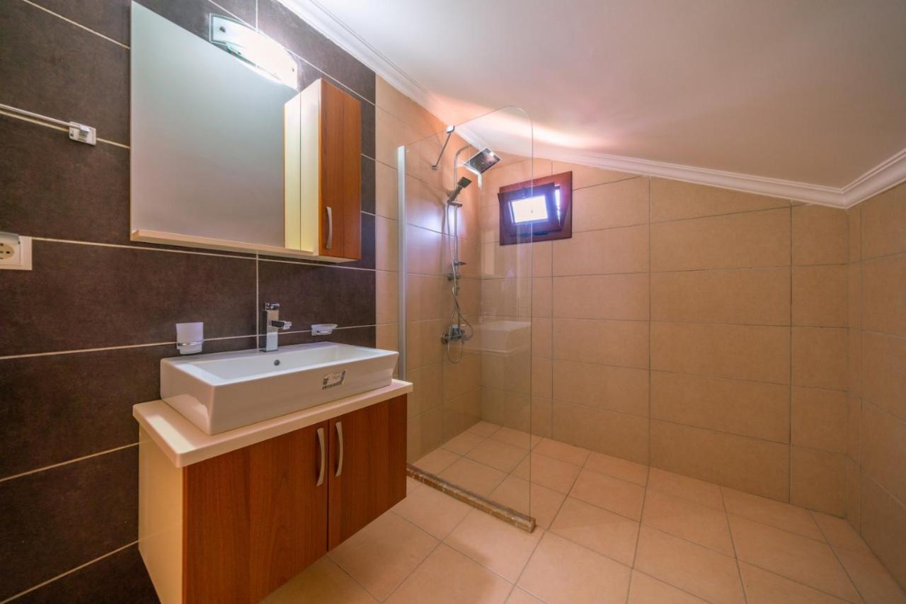 Beyaz Villa Fethiye Exterior foto