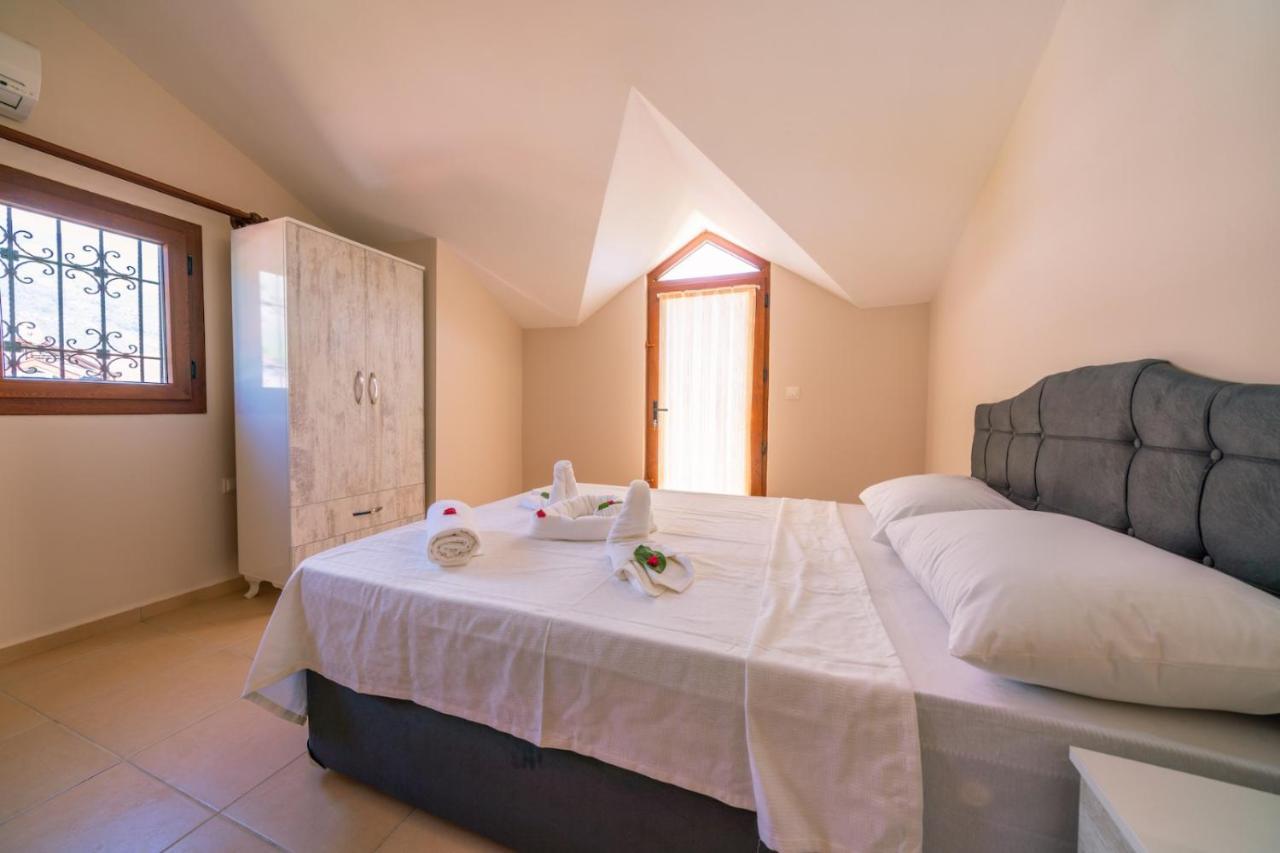 Beyaz Villa Fethiye Exterior foto