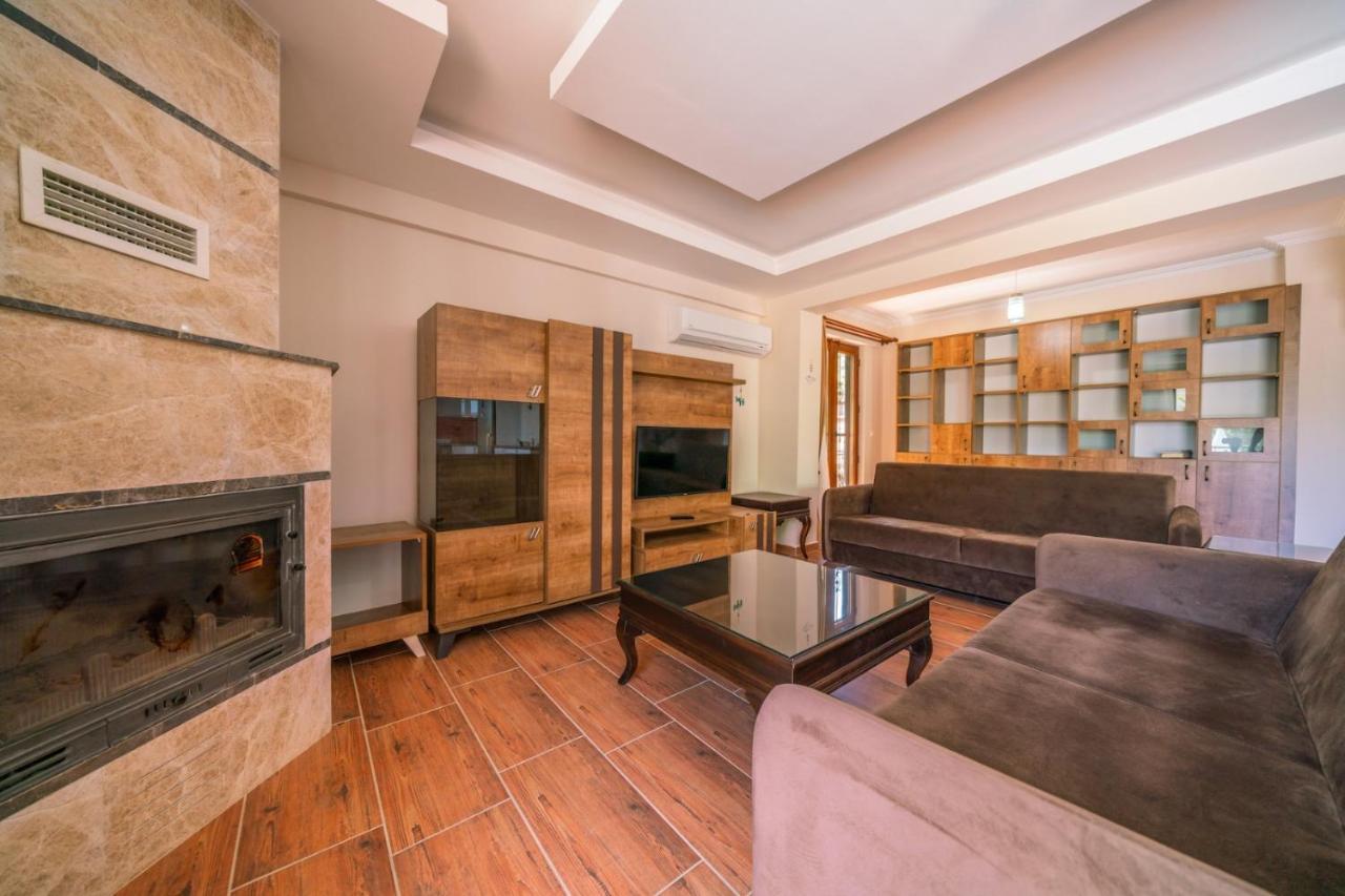 Beyaz Villa Fethiye Exterior foto