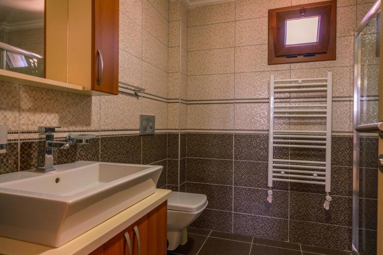 Beyaz Villa Fethiye Exterior foto